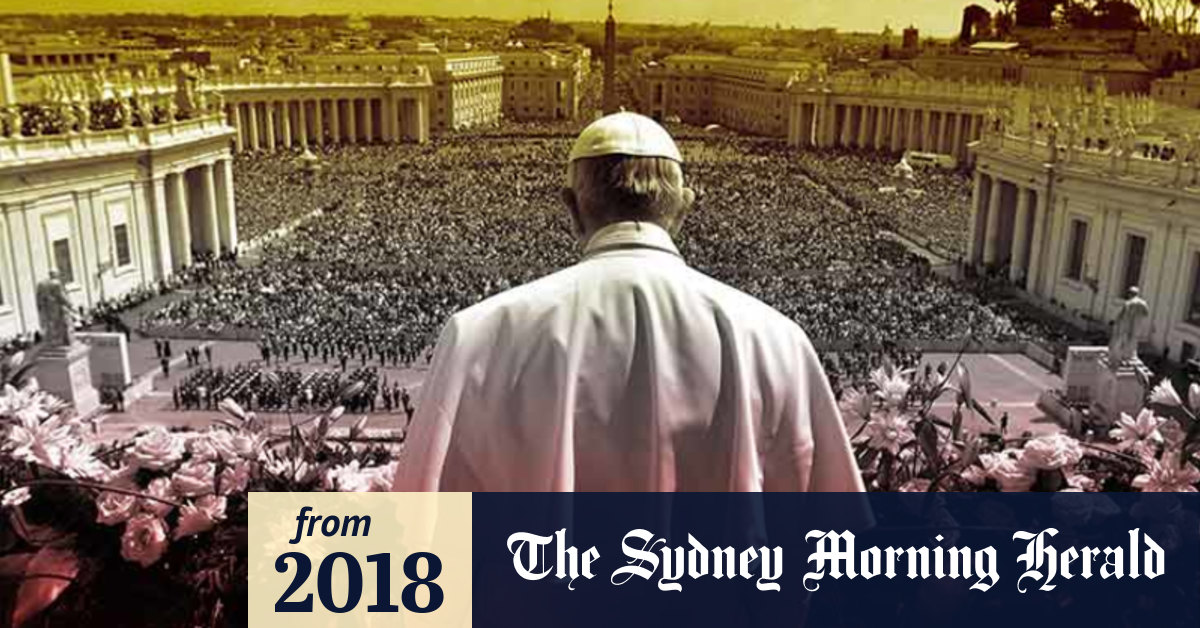 Video Where does the Catholic Church get its money?